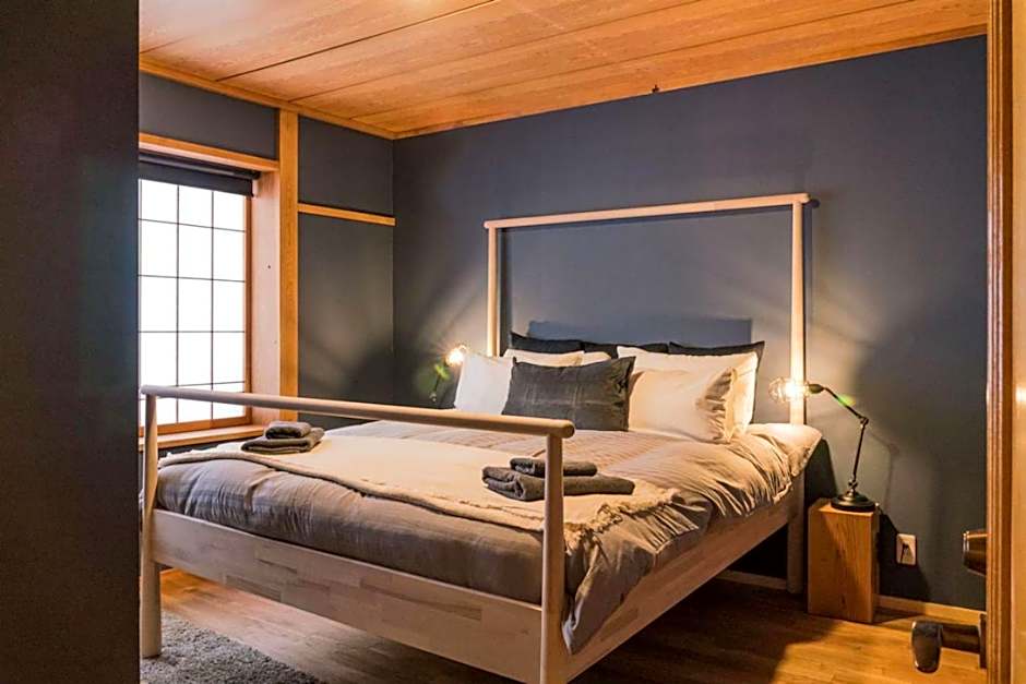 Nozawa Gondola Apartments