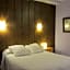 Hotel Sierra Madrona