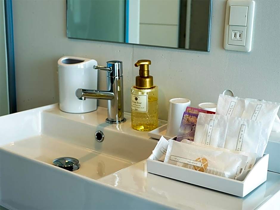 THE HOTEL YAKUSHIMA ocean & forest