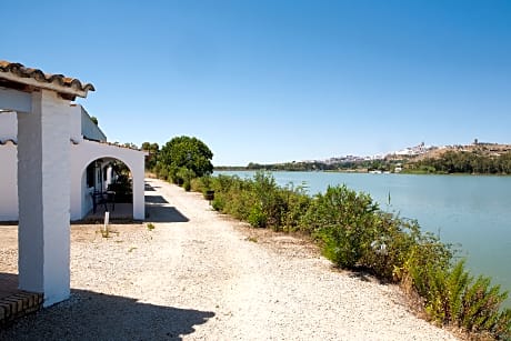 La Molinera Bungalows - Alojamientos en ARCOS DE LA FRONTERA