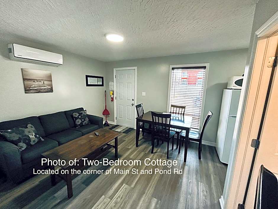 Photo 1 of 7 of 2 Bedroom Chalet