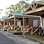 Lake Fyans Holiday Park