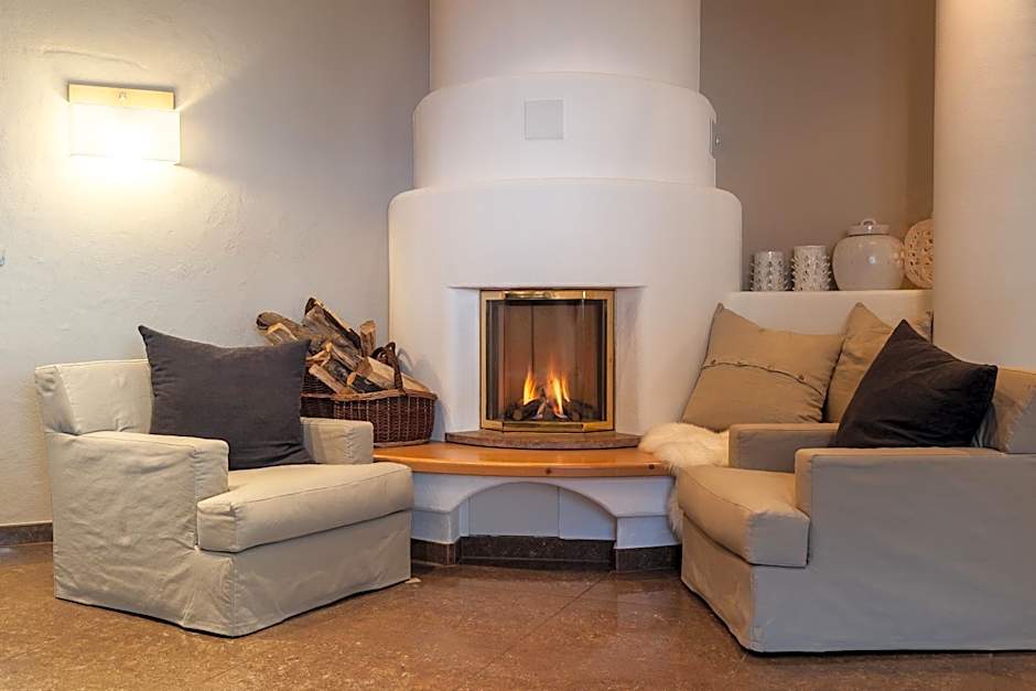 Hotel Garni Villa Park