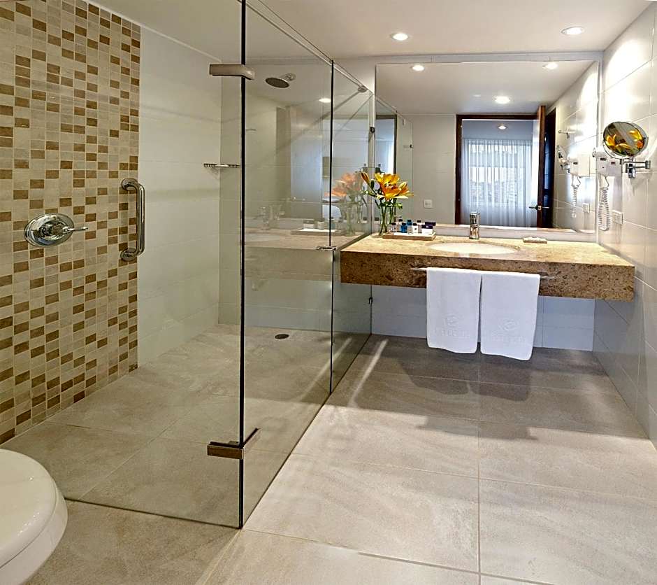 Hotel Estelar Calle 100