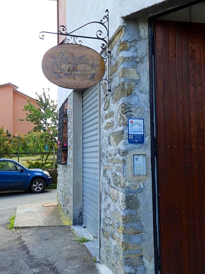 B&B Le Rondini