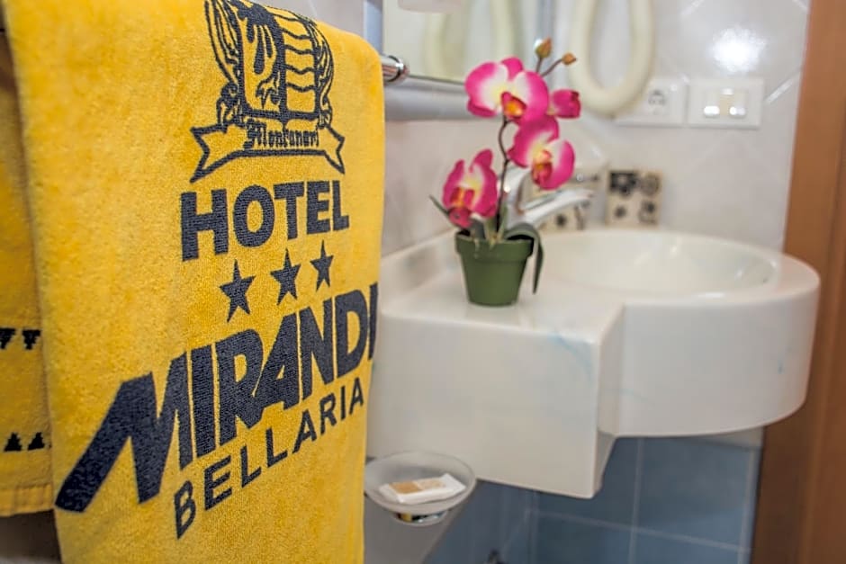 Hotel Miranda