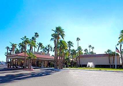 Ramada by Wyndham Yuma