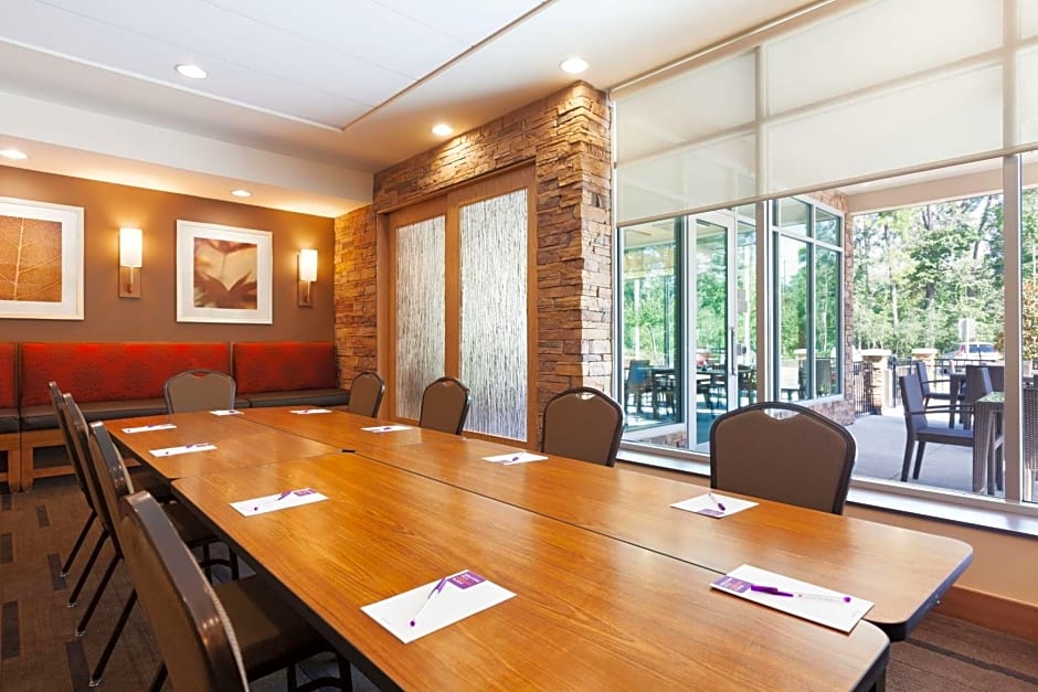 Hyatt Place Houston/The Woodlands