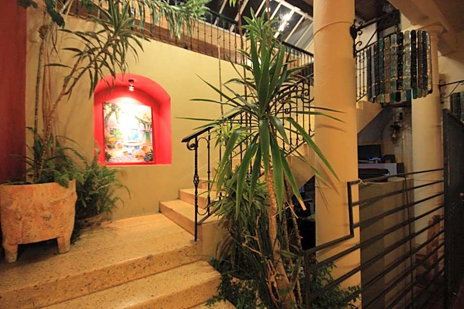 Casa Madero