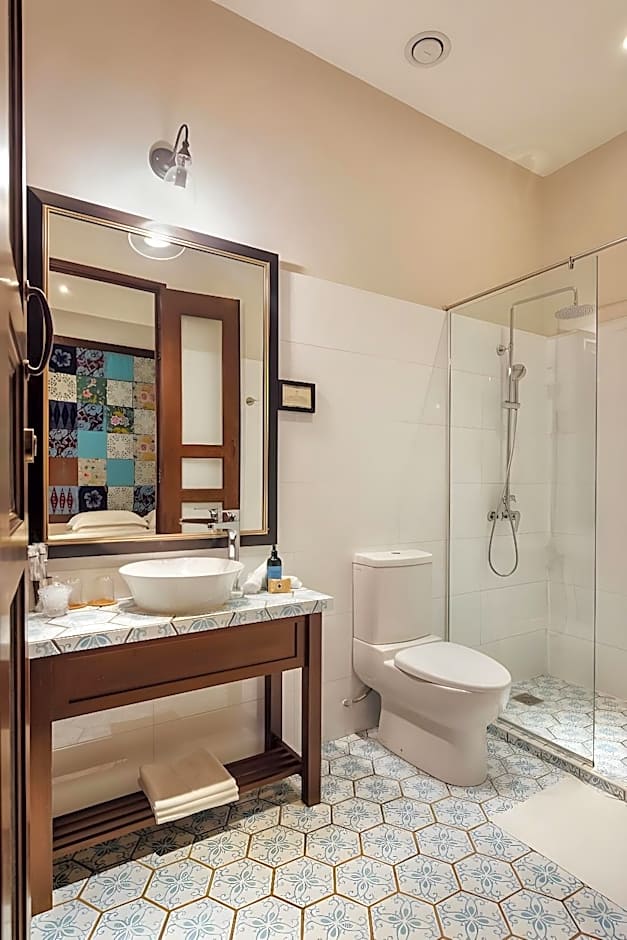 Campbell House Penang