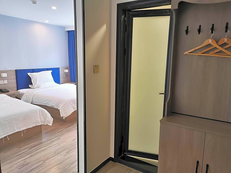 7 Days Premium Tianjin Ancient Cultural Street Eyes of Tianjin