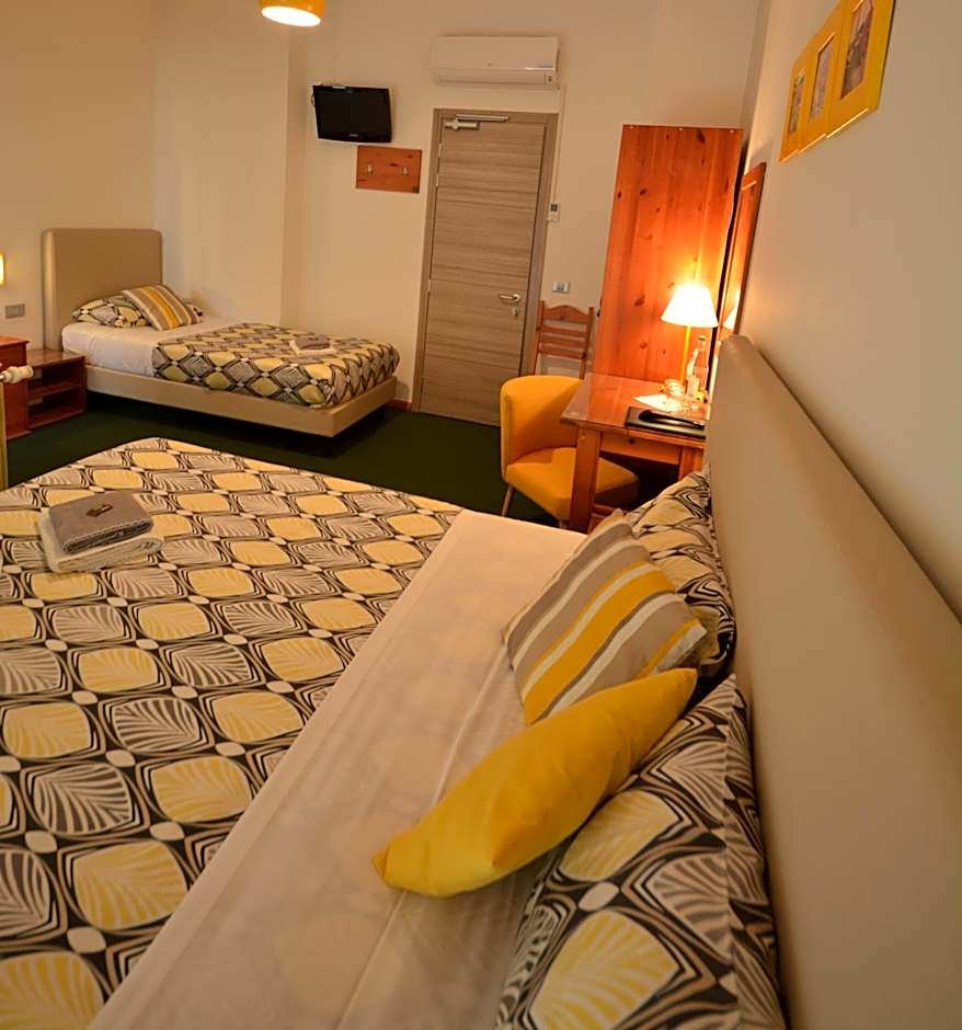 Albergo Alla Valle di Banne