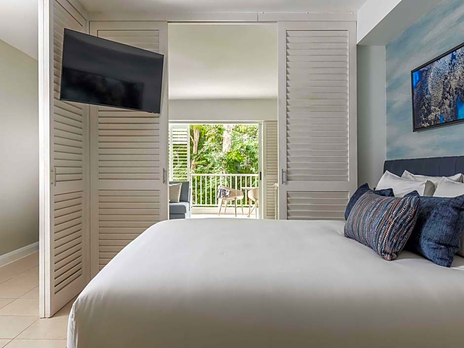 Peppers Beach Club & Spa