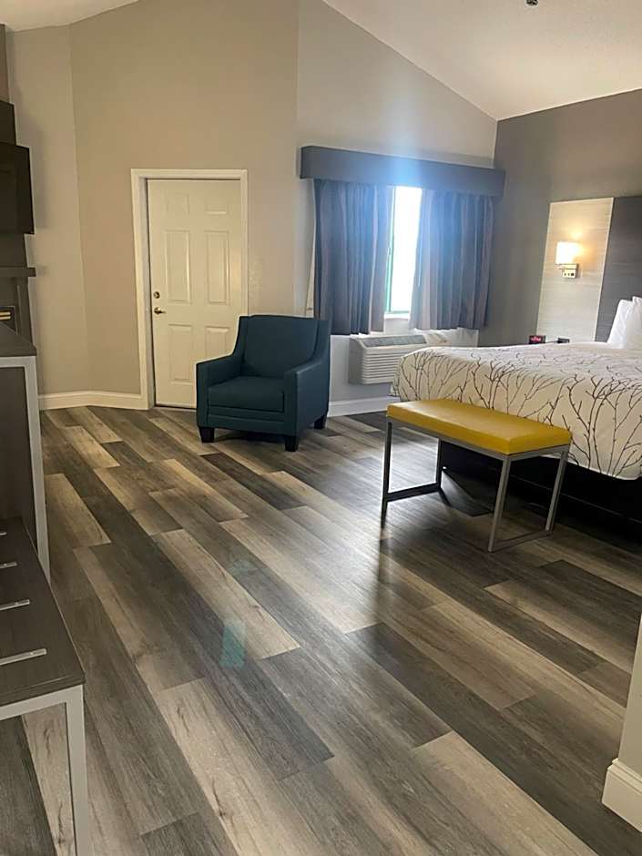 Hometown Inn And Suites Belle Plaine