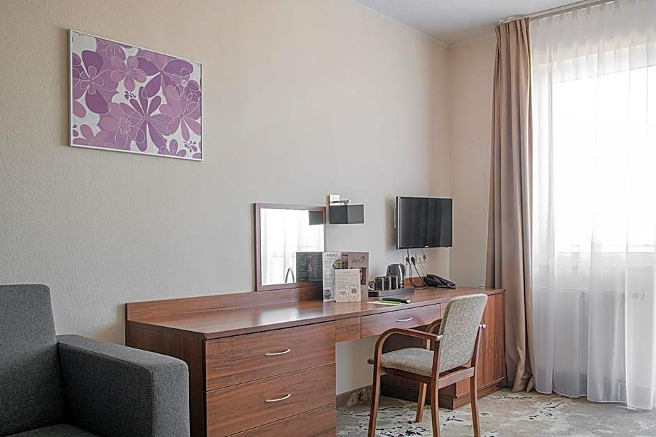 Hotel Astor
