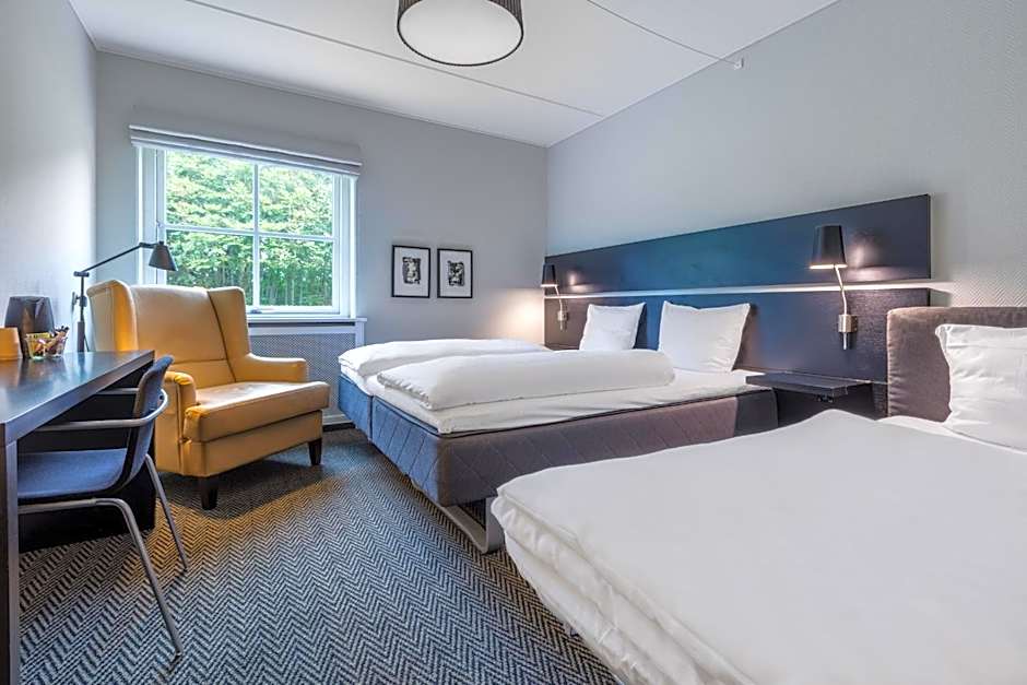 Thon Hotel Sorø