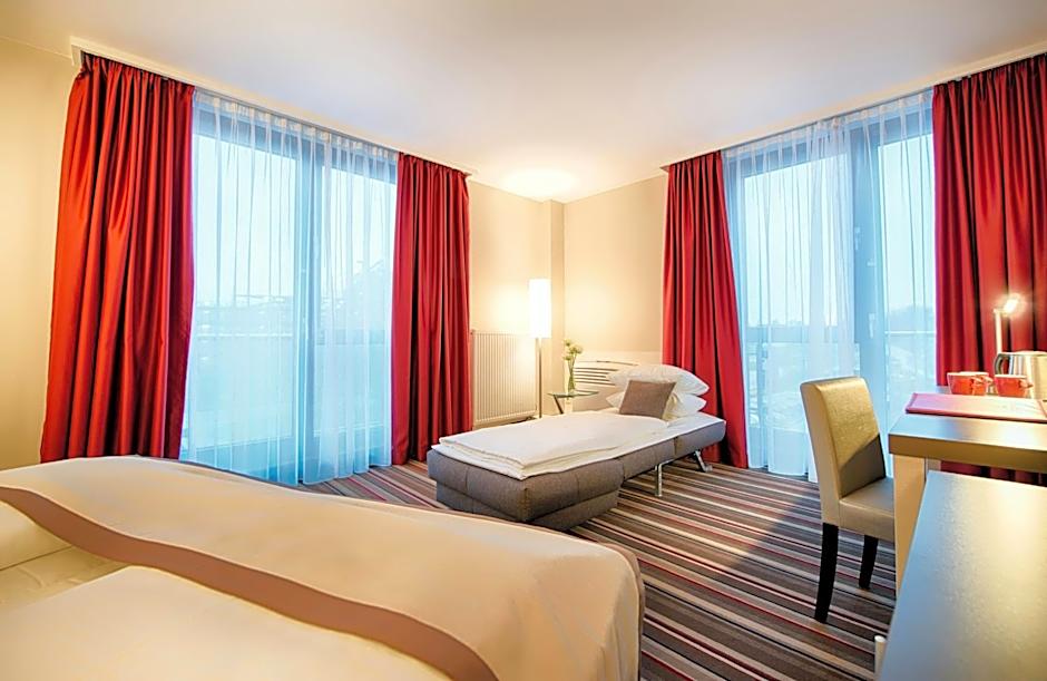 Leonardo Hotel Hannover Airport