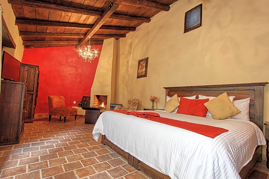 Hotel San Marcos
