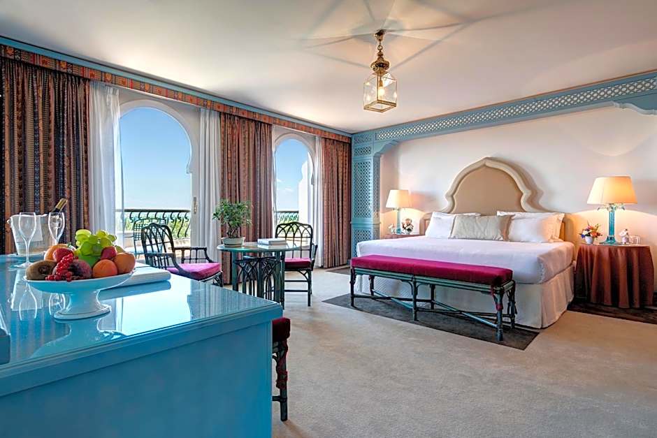 Hotel Excelsior Venice