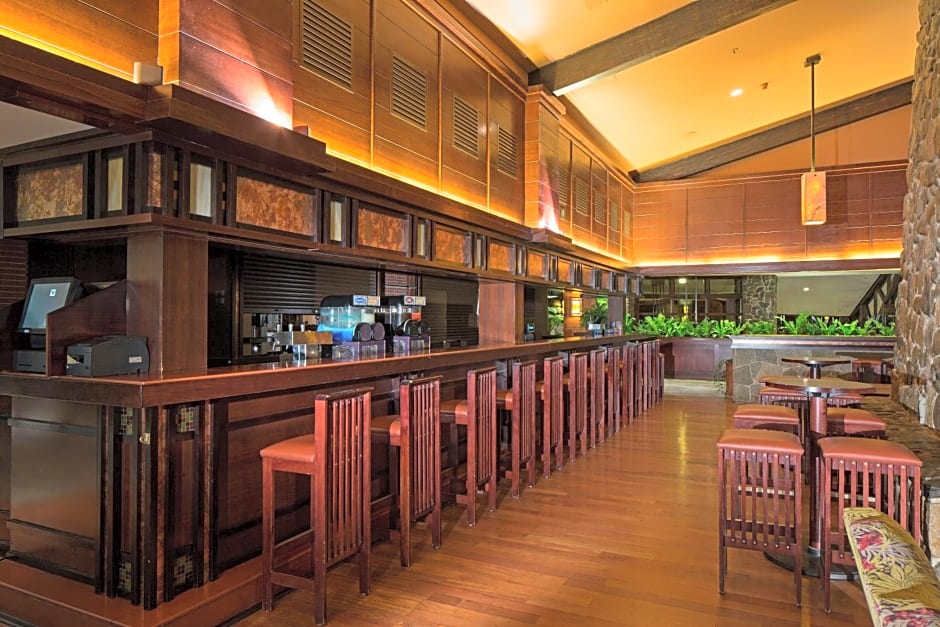 Disney Sequoia Lodge