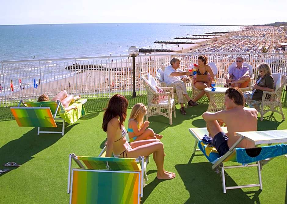 Hotel Adria sul Mare
