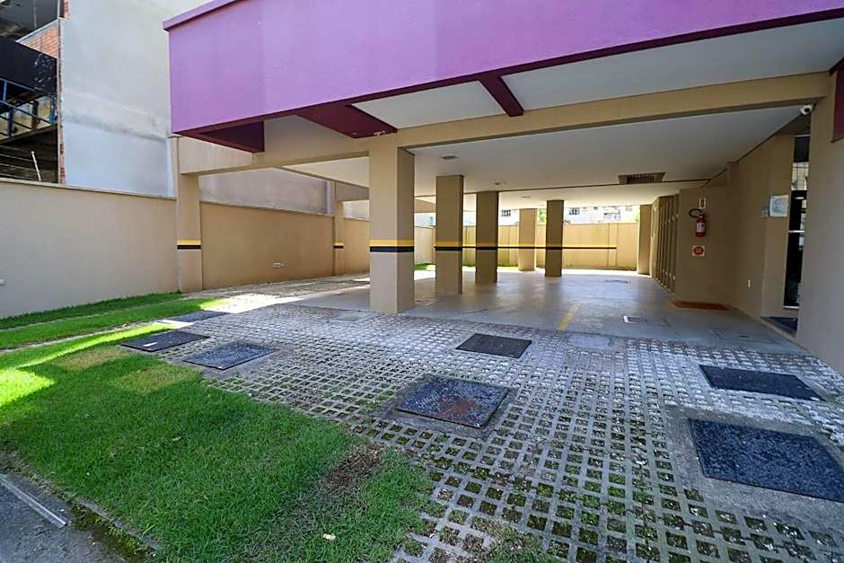 Pardal Village 501 - Cobertura com Piscina Privativa à 200 metros do mar - (Consultar serviços de roupa de cama e banho)