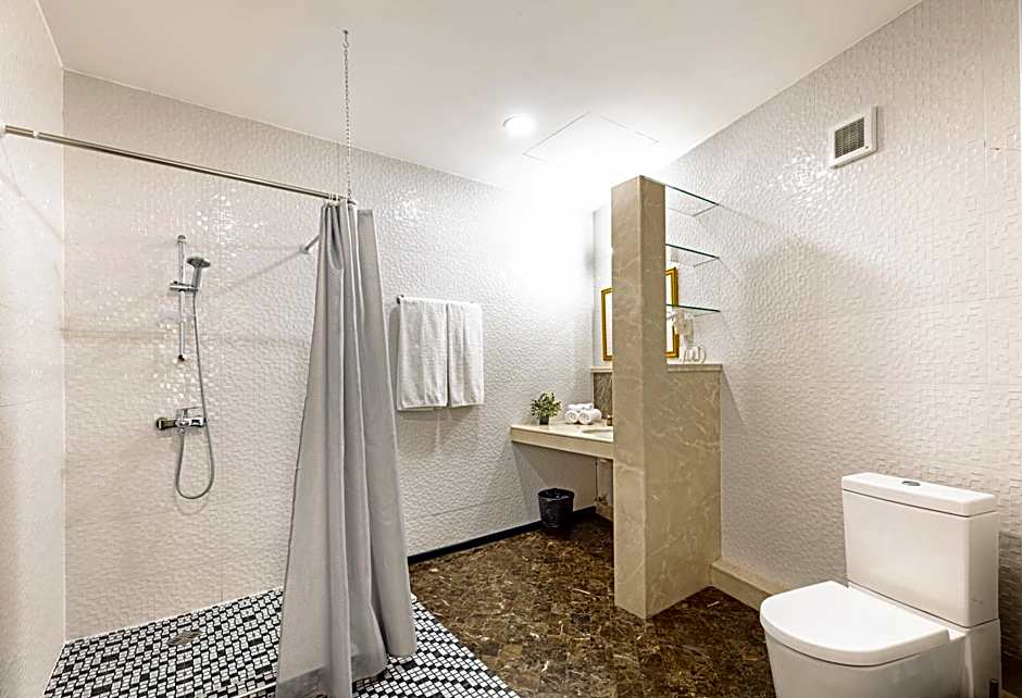 Octava Boutique Hotel