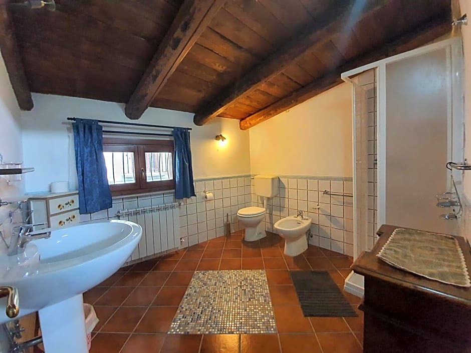 Il Palazzo delle Rondini