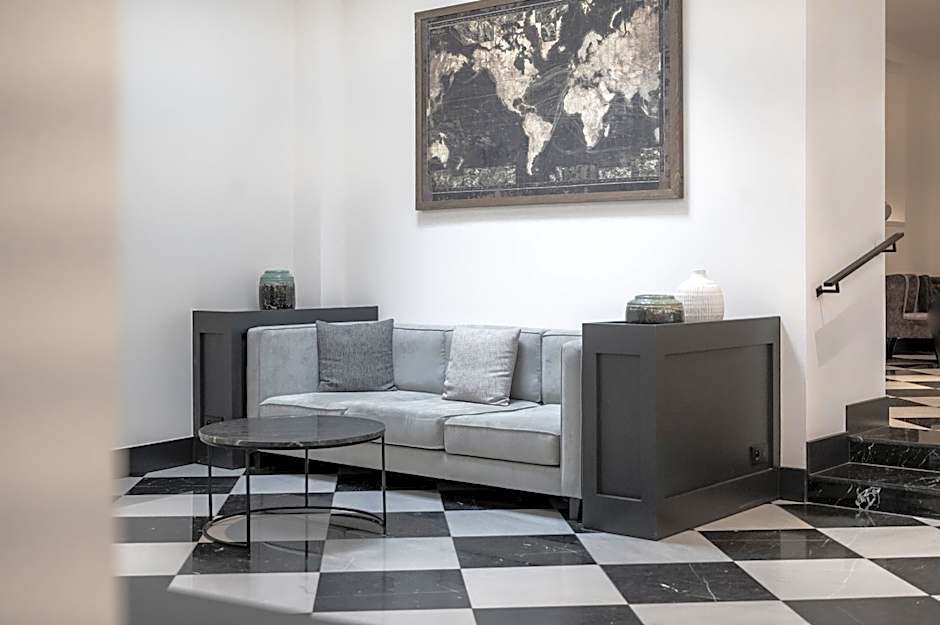 Hotel Le Bois De Bruges