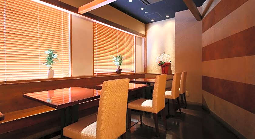 Juraku Stay Niigata
