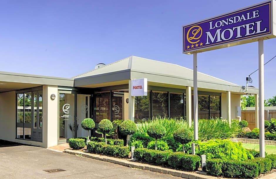 Hamilton Lonsdale Motel