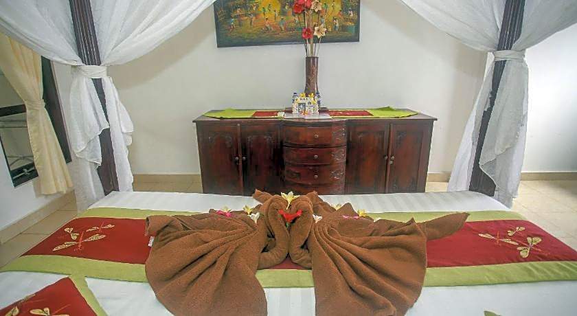 Balangan Sea View Bungalow