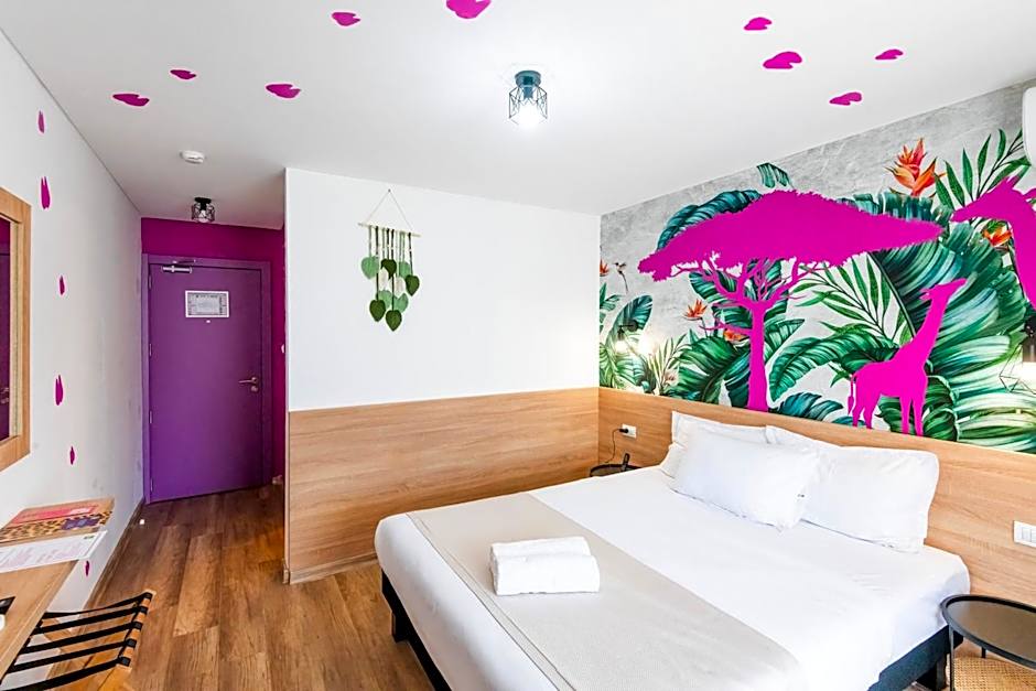 ibis Styles Venus