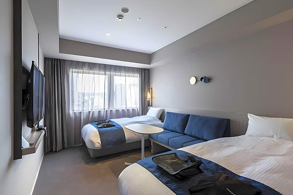 HOTEL TORIFITO KANAZAWA