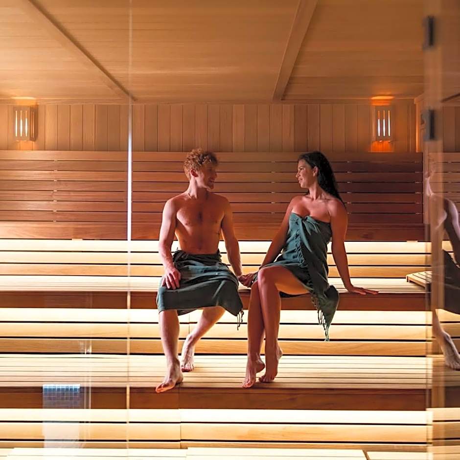Aura Medical SPA Nałęczów