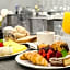 Hotel Eurostars Ramblas