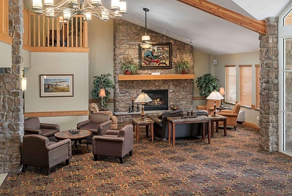 AmericInn by Wyndham Anamosa