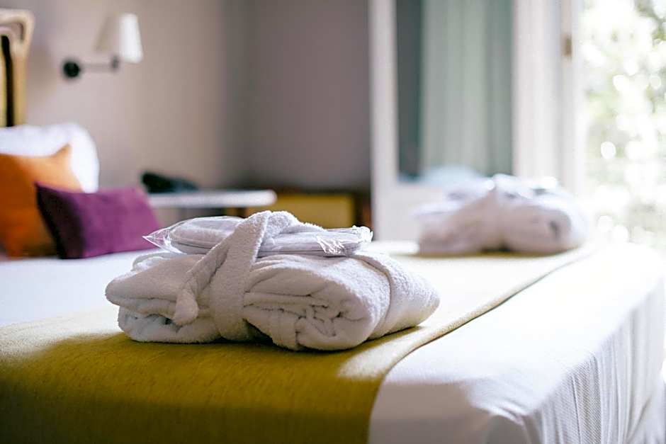 Circa 1905 Boutique B&B