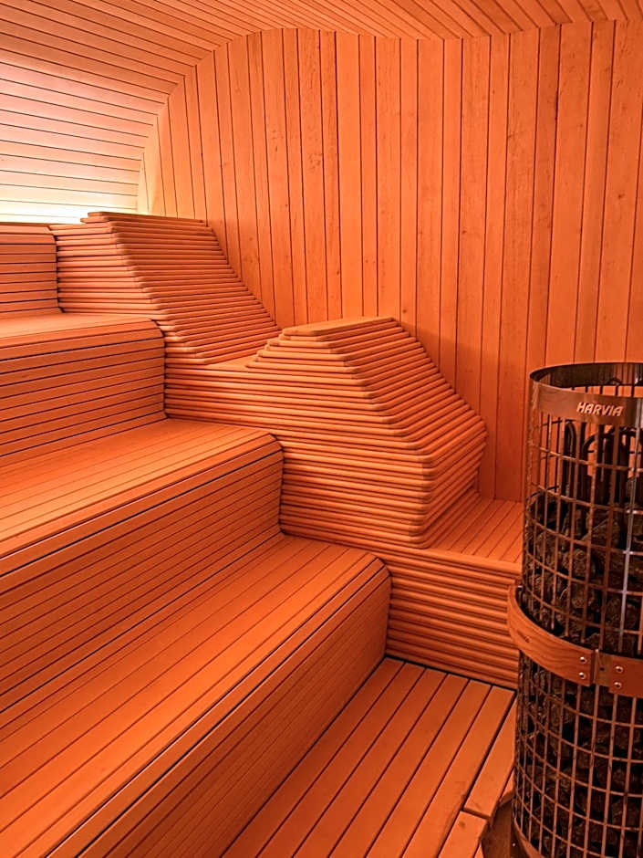 Wellness Penzion Zora Family