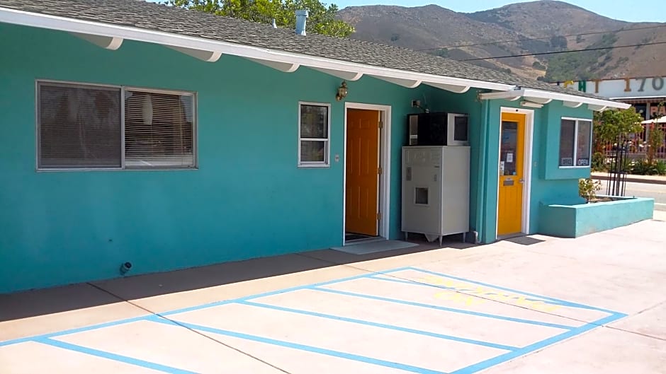 Villa Motel