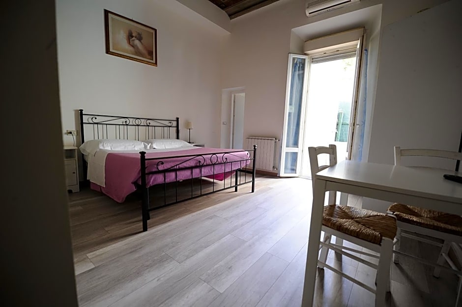 B&B Porta San Frediano