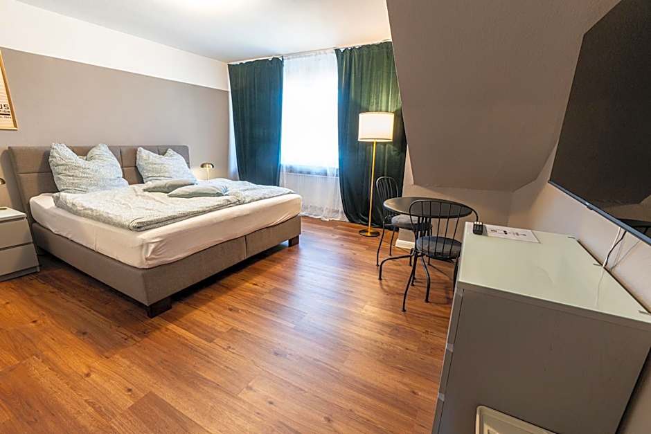 Hotel Ziegenhagen