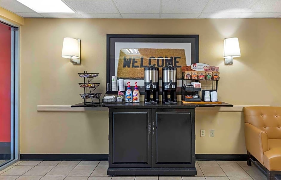 Extended Stay America Suites - Rochester - Henrietta