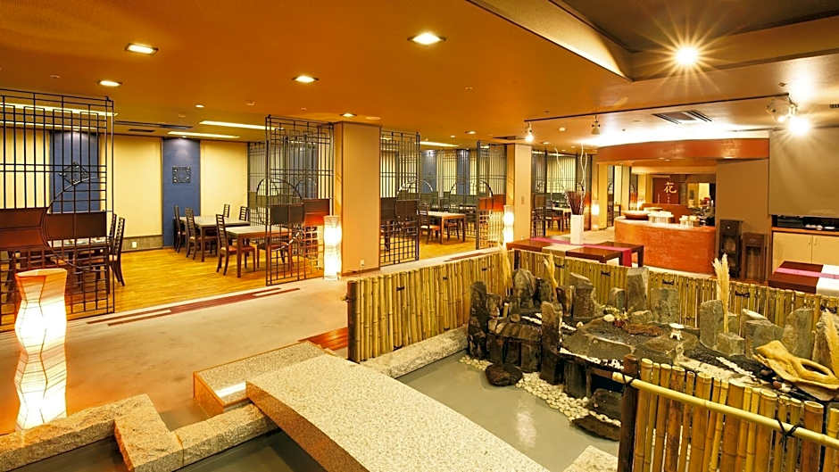Watari Onsen Bettei-Kaede