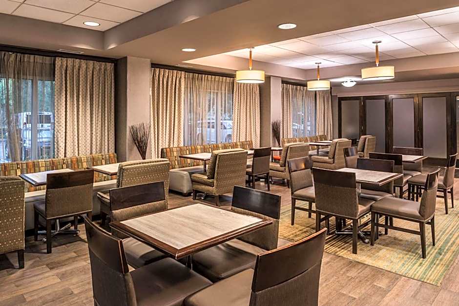 Hampton Inn By Hilton Ft. Lauderdale/Plantation