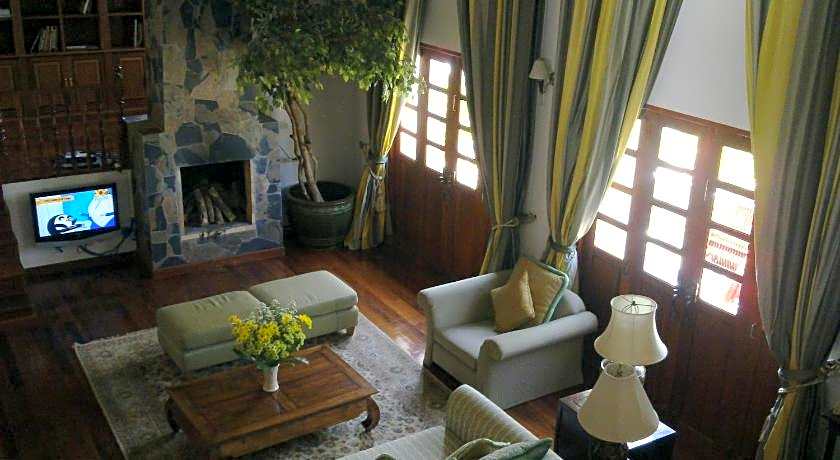 Bed and Breakfast Chiang Rai