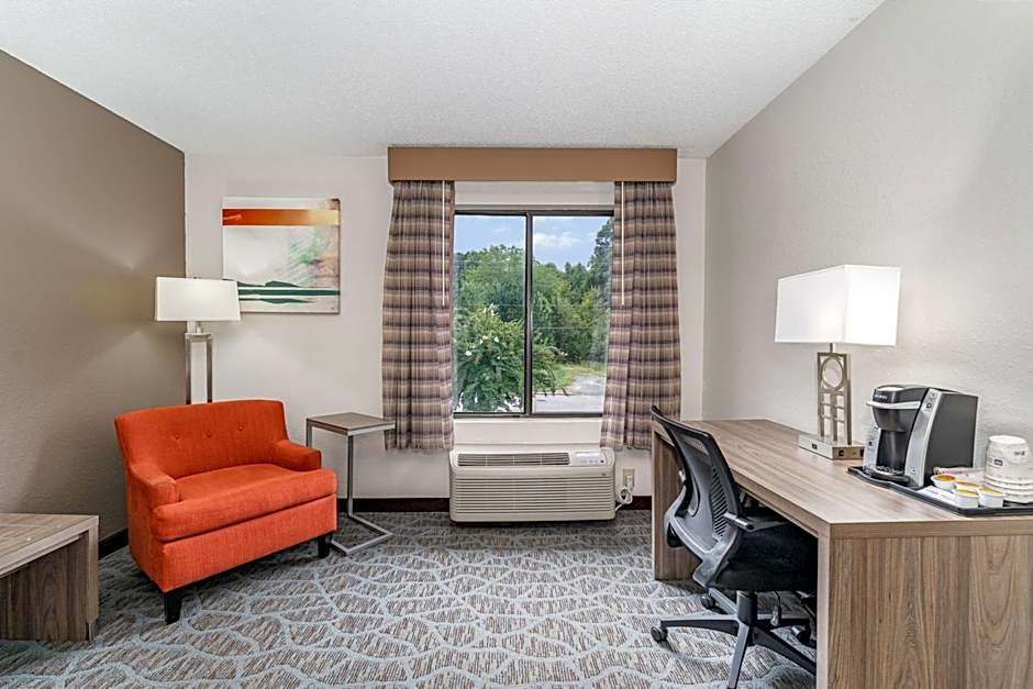 Best Western Kernersville