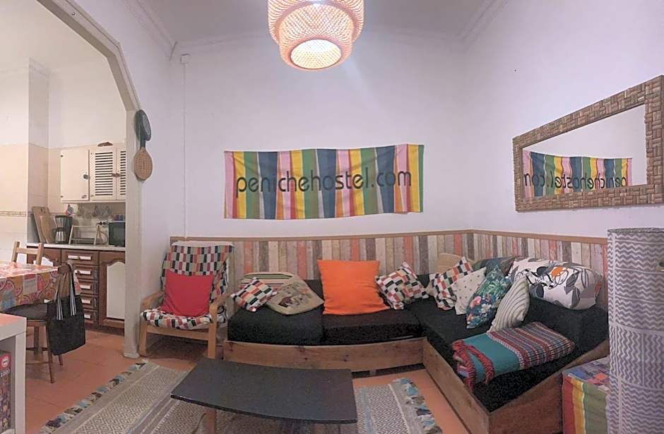 Peniche Hostel