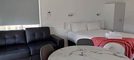 Standard One-Bedroom Cabin