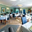 Donauhof - Hotel garni